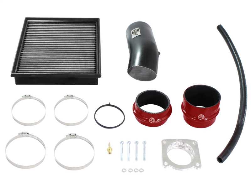 Magnum FORCE Super Stock Pro DRY S Air Intake System 55-12541